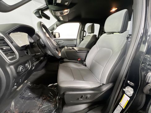 Used 2022 RAM 1500 Big Horn AWD/4WD image 20