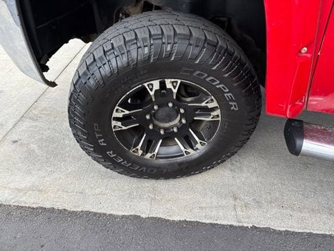 Used 2009 Chevrolet Silverado 2500 W/T image 28