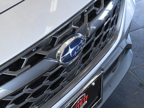 Used 2024 Subaru WRX TR AWD/4WD image 6