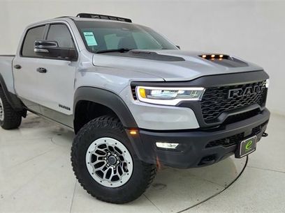Used 2026 RAM 1500 RHO w/ RHO Level 1 Equipment Group