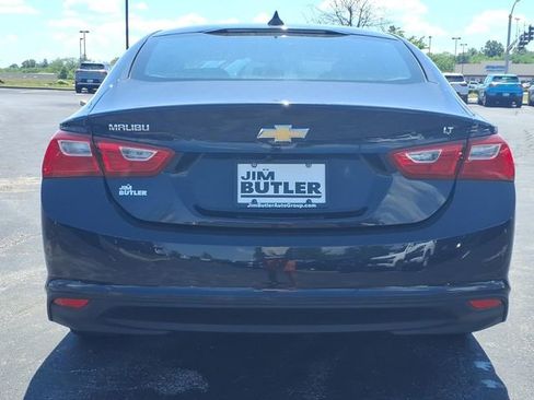 Used 2023 Chevrolet Malibu LT FWD image 22