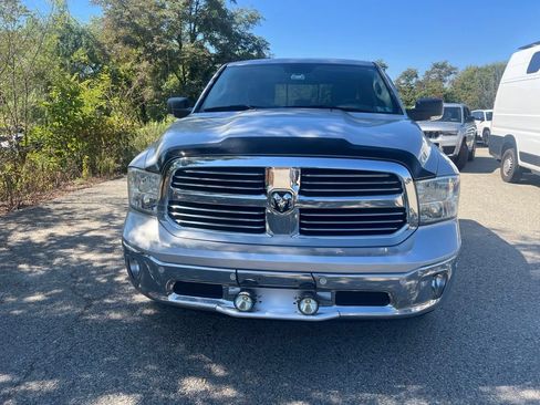 Used 2014 RAM 1500 Big Horn AWD/4WD image 5