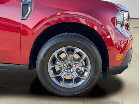 New 2025 Ford Maverick XLT image 39