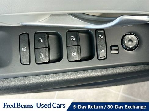 Used 2023 Hyundai Tucson SEL AWD/4WD image 23