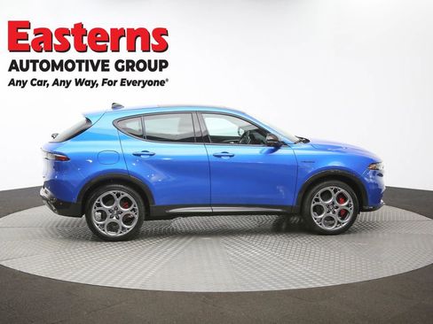 Used 2024 Alfa Romeo Tonale Veloce image 42