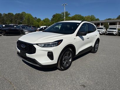 Used 2025 Ford Escape ST-Line w/ Equipment Group 301A