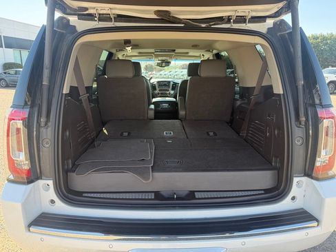 Used 2019 GMC Yukon Denali w/ Open Road Package AWD/4WD image 24