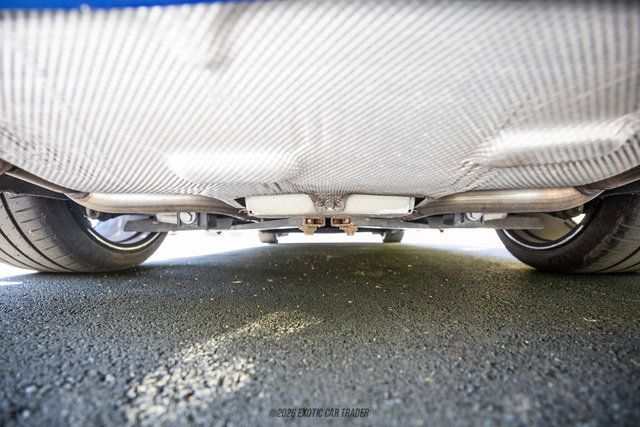 Used 2018 Maserati GranTurismo Sport RWD image 62