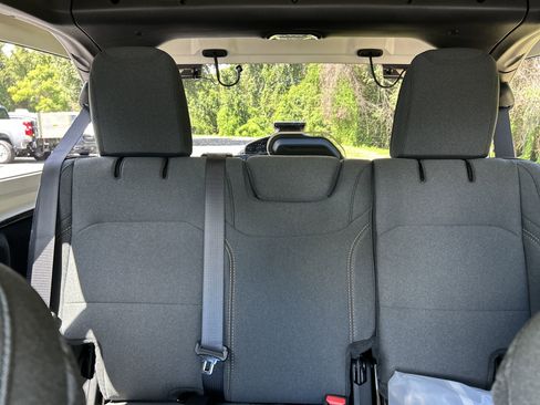 New 2025 Jeep Wrangler Sport image 17