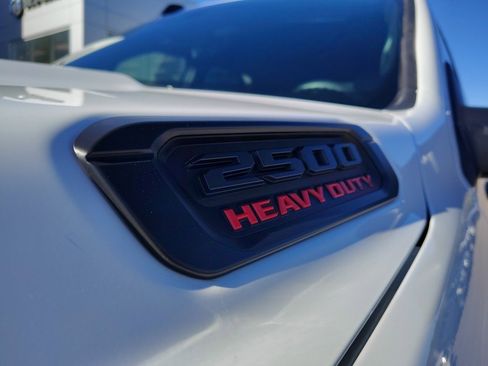 New 2026 RAM 2500 Tradesman image 5