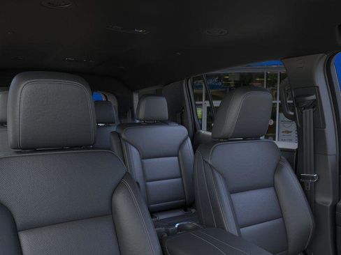 New 2026 Chevrolet Traverse LT AWD/4WD image 24