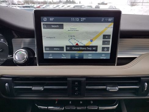 Used 2022 Lincoln Corsair AWD w/ Equipment Group 101A image 29