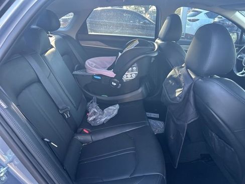 Used 2023 Kia K5 EX image 23