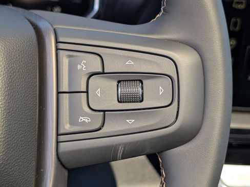 New 2026 GMC Sierra 2500 AT4 w/ AT4 Premium Plus Package image 20