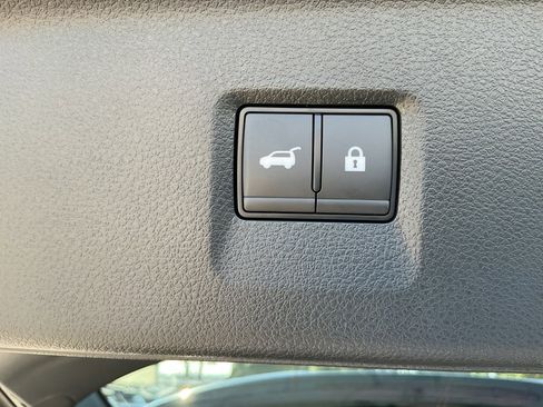 Certified 2026 INFINITI QX60 Autograph w/ Dark Cargo Package image 31