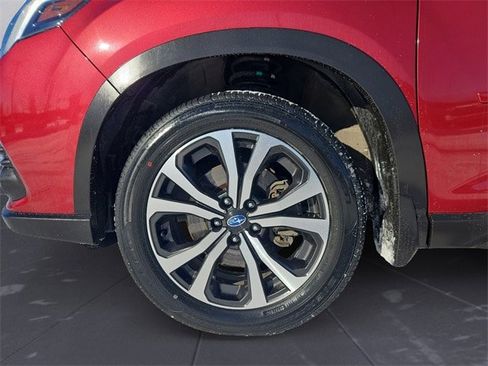 Used 2022 Subaru Forester Limited image 14