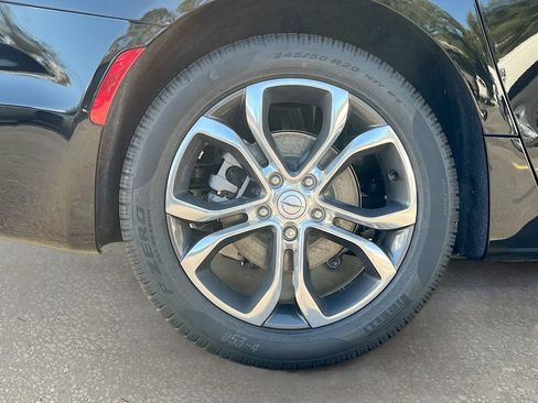 New 2026 Chrysler Pacifica Pinnacle w/ Trailer Tow Group image 34