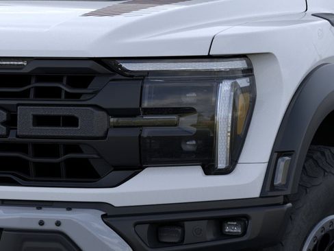 New 2025 Ford F150 Raptor AWD/4WD image 50