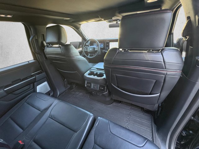 Used 2025 Ford F150 Raptor AWD/4WD image 14