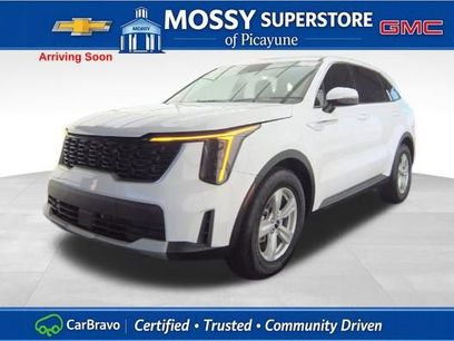 Used 2025 Kia Sorento LX