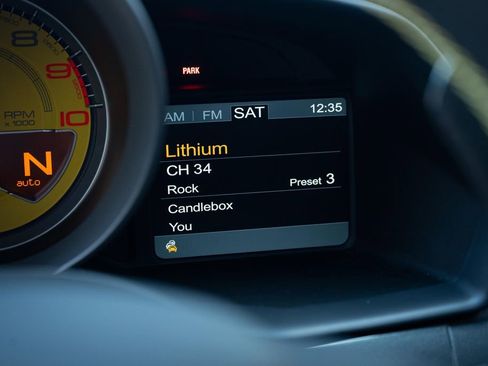 Used 2015 Ferrari 458 Italia Coupe RWD image 42