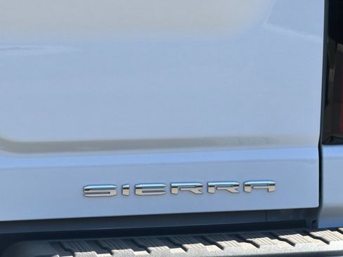 New 2026 GMC Sierra 2500 Denali Ultimate AWD/4WD image 26