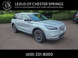 Used 2020 Lincoln Corsair AWD w/ Equipment Group 101A video 1