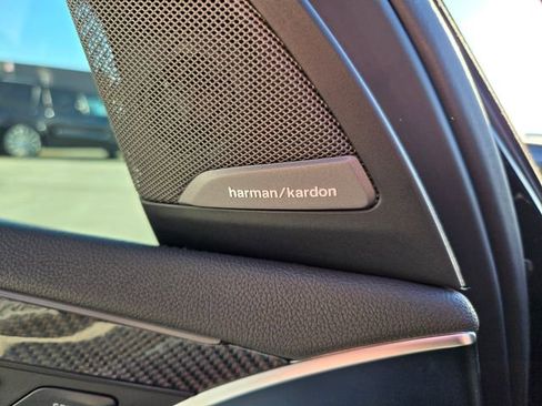 Used 2023 BMW X3 M40i image 17