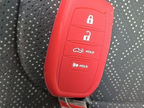 Used 2023 Toyota Tundra Limited image 16