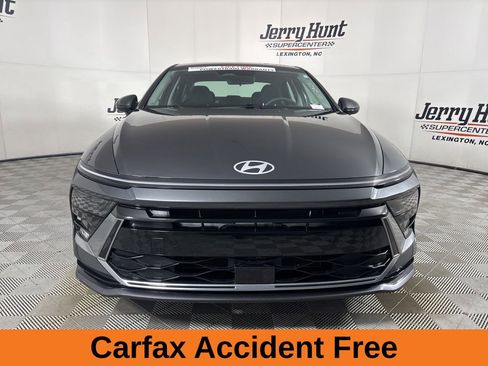 Used 2025 Hyundai Sonata SEL image 3