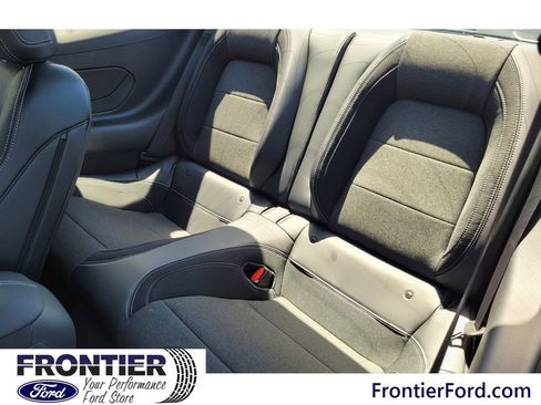 Used 2026 Ford Mustang GT RWD image 26