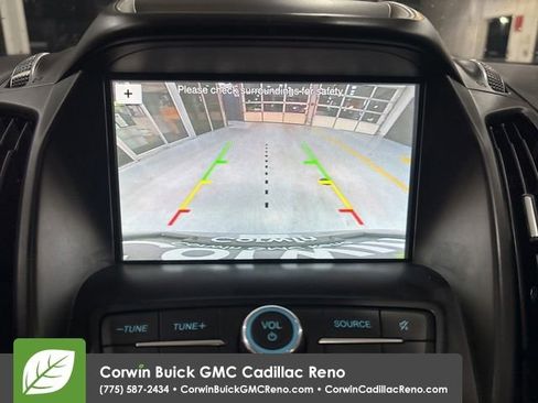 Used 2019 Ford Escape SE AWD/4WD image 24