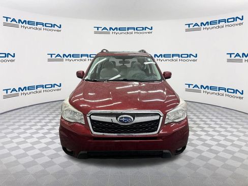 Used 2014 Subaru Forester 2.5i Touring AWD/4WD image 8