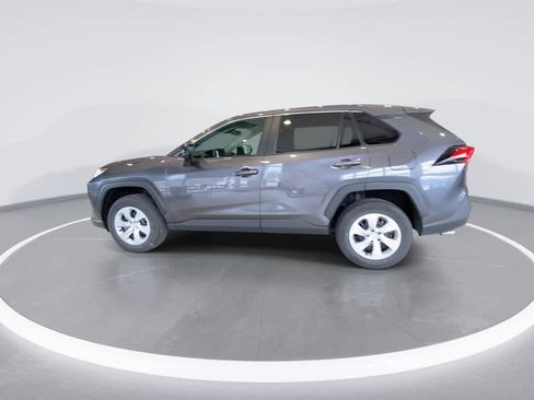 Certified 2024 Toyota RAV4 LE image 5