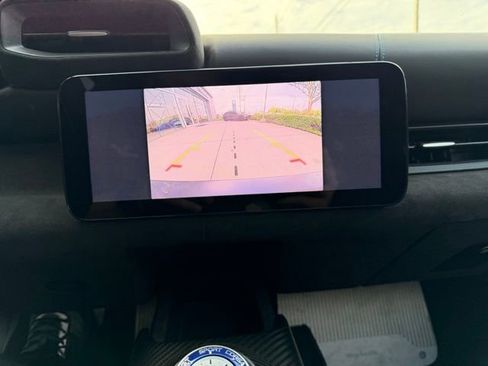 Used 2022 Maserati MC20 Coupe image 11