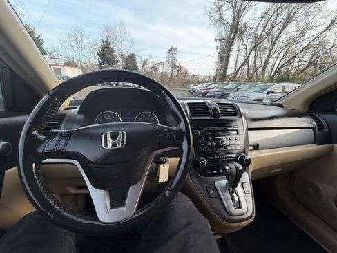 Used 2010 Honda CR-V EX-L image 17