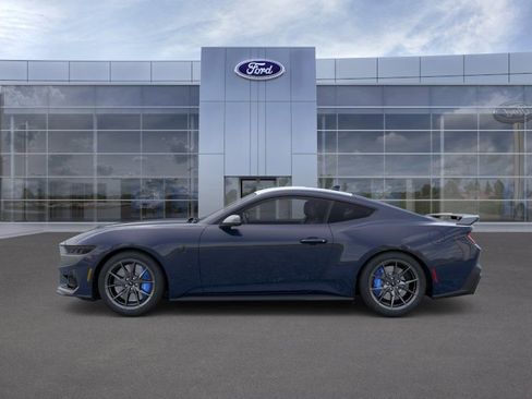 New 2026 Ford Mustang Dark Horse RWD image 3