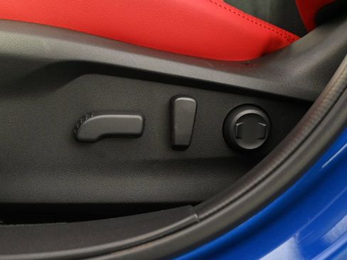 New 2026 Subaru WRX Limited image 14