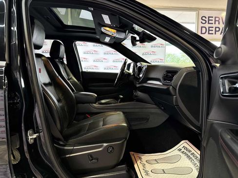 Used 2024 Dodge Durango GT AWD/4WD image 40