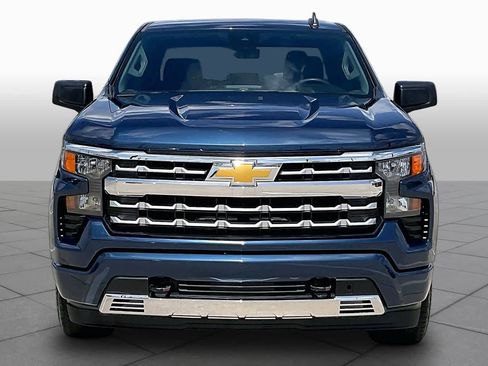 Used 2022 Chevrolet Silverado 1500 Custom RWD image 4