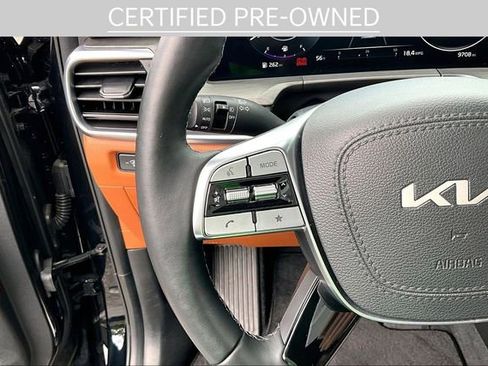 Used 2025 Kia Telluride SX Prestige X-Pro AWD/4WD image 16