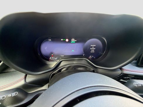 Used 2024 Dodge Hornet R/T Plus w/ R/T Blacktop Package image 41