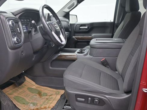 Used 2021 GMC Sierra 1500 Elevation image 14