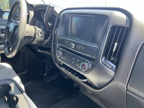 Used 2019 Chevrolet Silverado 2500 W/T w/ WT Convenience Package RWD image 21