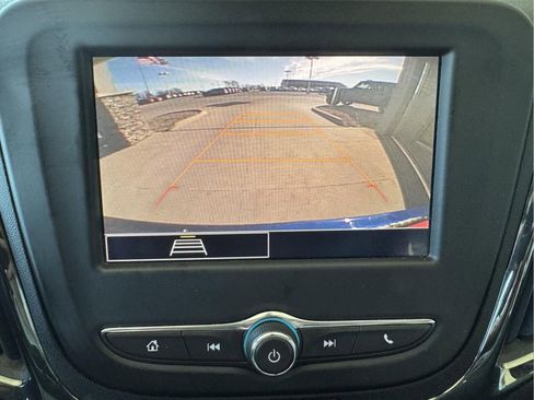 Used 2023 Chevrolet Equinox RS AWD/4WD image 21