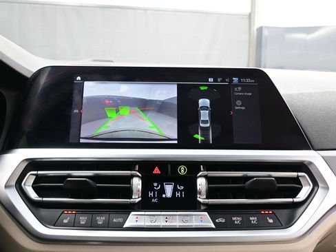 Used 2022 BMW M340i xDrive w/ Premium Package image 19