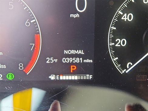 Certified 2023 Honda CR-V EX image 13