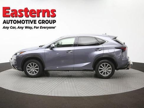 Used 2017 Lexus NX 200t AWD w/ Accessory Package 2 image 61