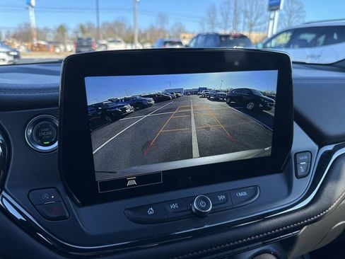 Used 2025 Chevrolet Blazer RS image 17