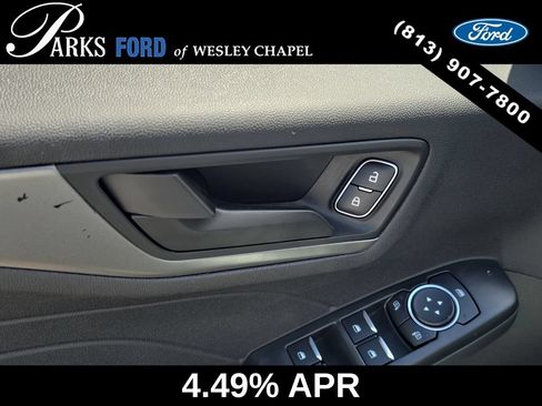 Used 2023 Ford Escape Active w/ Tech Pack #1 FWD image 18
